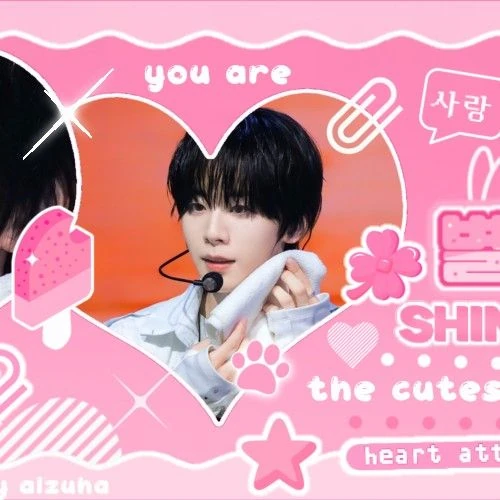 Fans' Pick: Best Moment of Seo Jeongwoo (AHOF)