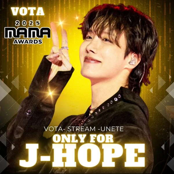 Fans' Pick: Best Moment of j-hope (BTS)