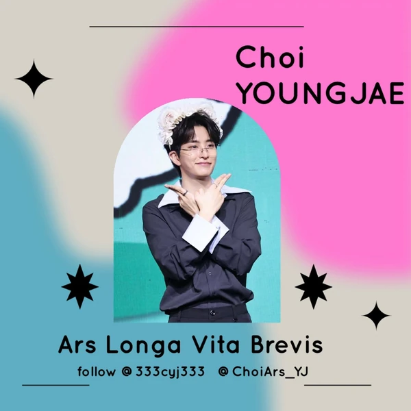 Fans' Pick: Best Moment of Youngjae (GOT7)