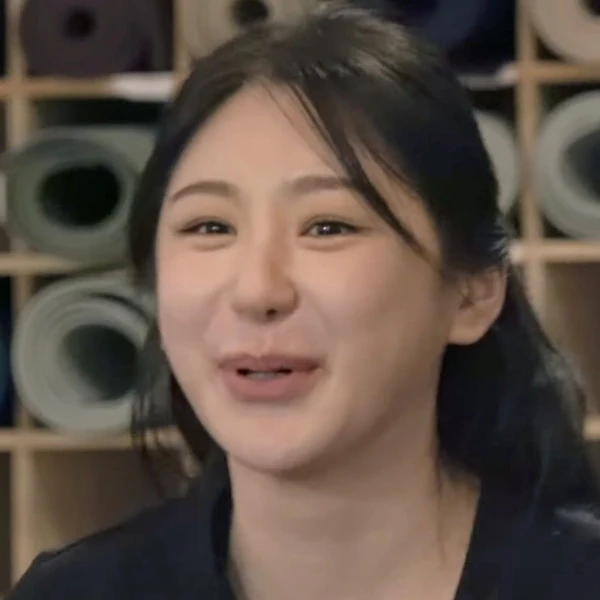 粉丝票选的李彩演最佳瞬间