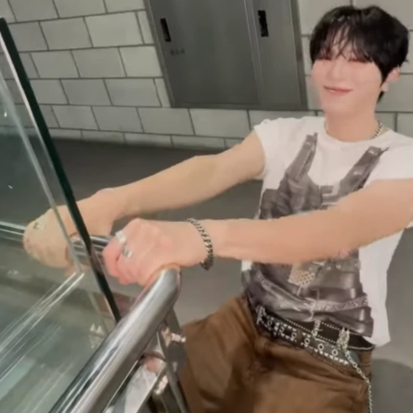 Fans' Pick: Best Moment of HEECHAN (DKB)