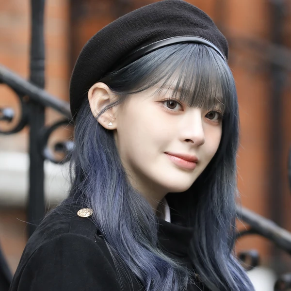 Today's Most Loved Seeun (STAYC)