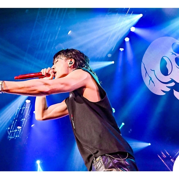 Today's Most Loved BOBBY (iKON)