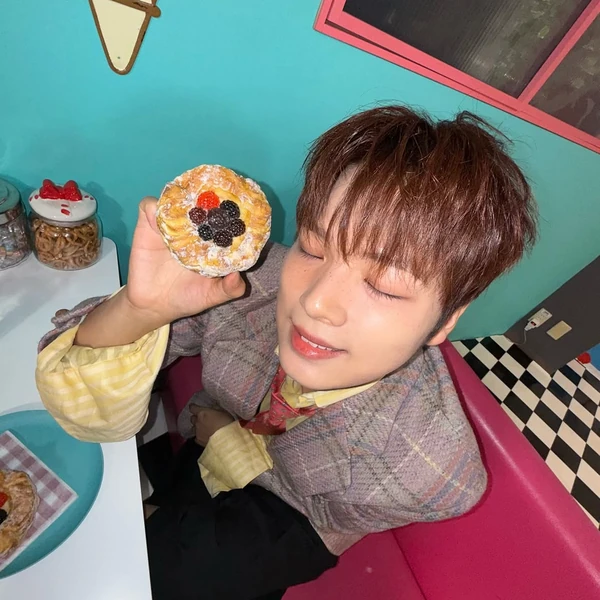 Fans' Pick: Best Moment of Choi JunSeong (GHOST9)