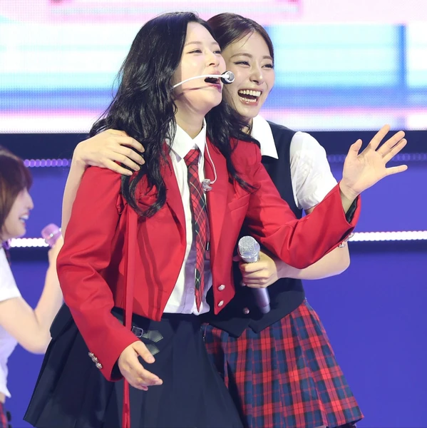 Fans' Pick: Best Moment of TWICE