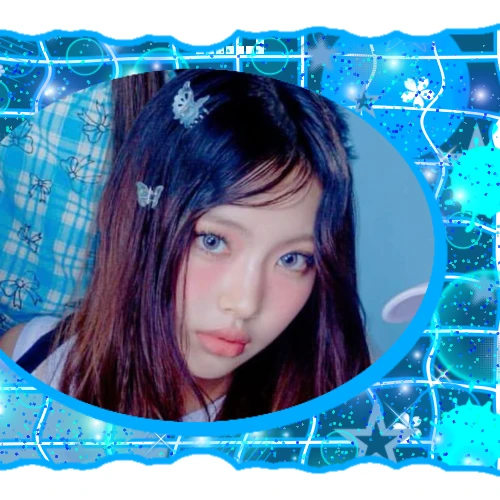 Top Photo Full of Hyein (NewJeans) Love