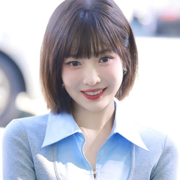 Top Photo Full of Joy (Red Velvet) Love