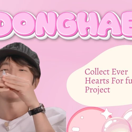 Fans' Pick: Best Moment of Donghae (Super Junior)