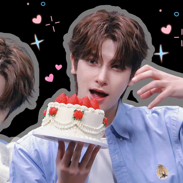 Fans' Pick: Best Moment of Hangyul (POLARIX)