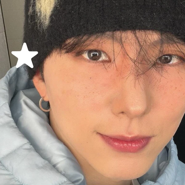 Today's Most Loved Kihyun (MONSTA X)