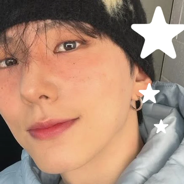 Today's Most Loved Kihyun (MONSTA X)