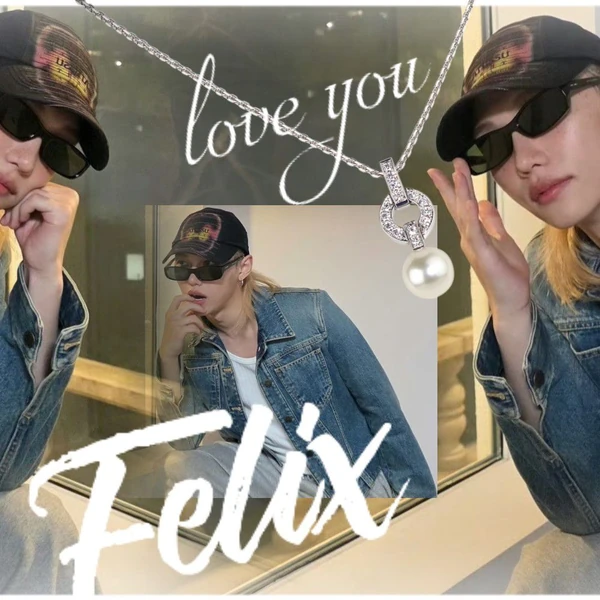 Fans' Pick: Best Moment of Felix (Stray Kids)