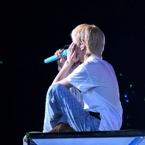 Today's Most Loved Renjun (NCT DREAM)