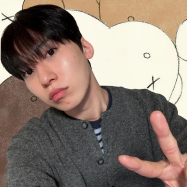 Today's Most Loved Keonhee (ONEUS)