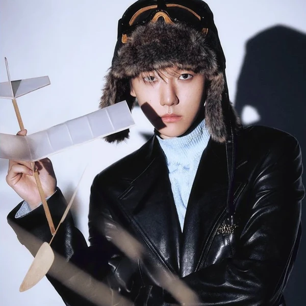 ベクヒョン (EXO)への愛が詰まった人気写真