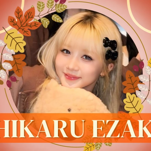 Top Photo Full of Hikaru (Kep1er) Love