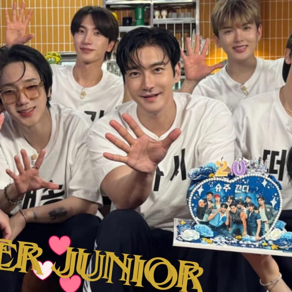 Fans' Pick: Best Moment of Eunhyuk (Super Junior)