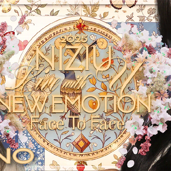 Top Photo Full of Miihi (NiziU) Love