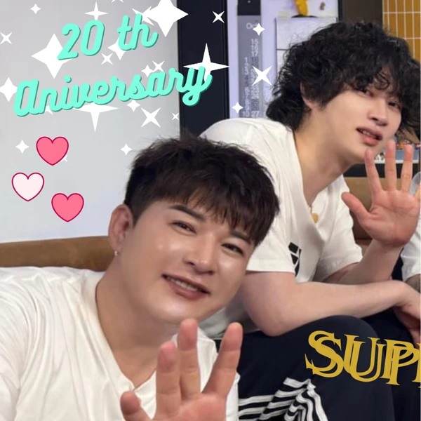 Fans' Pick: Best Moment of Eunhyuk (Super Junior)