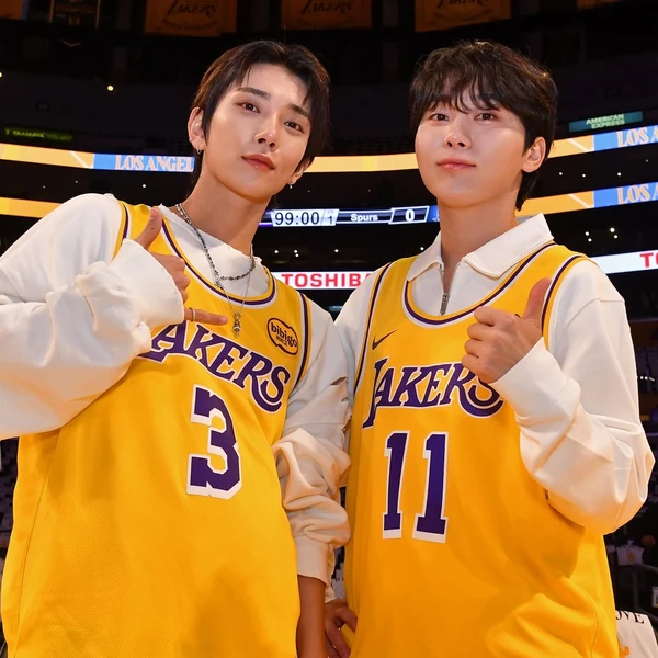 오늘 가장 사랑받은 세븐틴의 모습