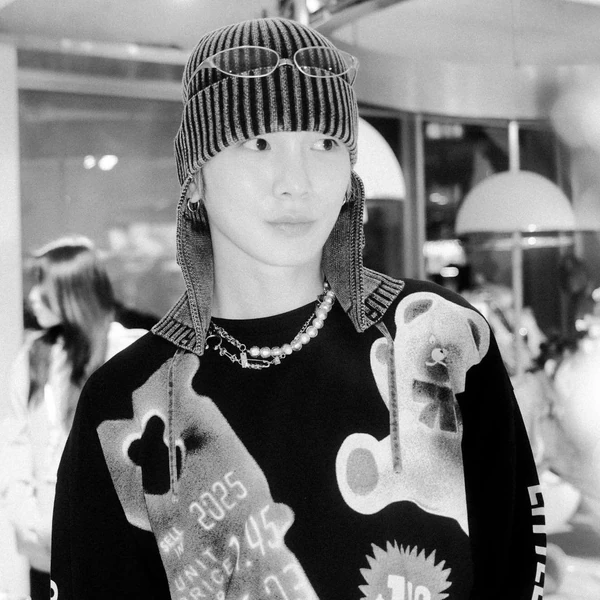 Today's Most Loved Key (SHINee)