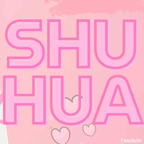 Top Photo Full of Shuhua (i-dle) Love