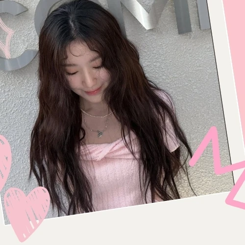 Top Photo Full of Shuhua (i-dle) Love