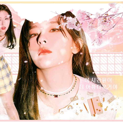 Today's Most Loved Red Velvet