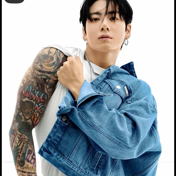 Momen Terbaik Jungkook (BTS) Pilihan Penggemar