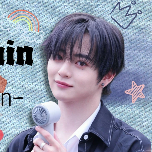 Fans' Pick: Best Moment of Hong Sungmin (FANTASY BOYS)