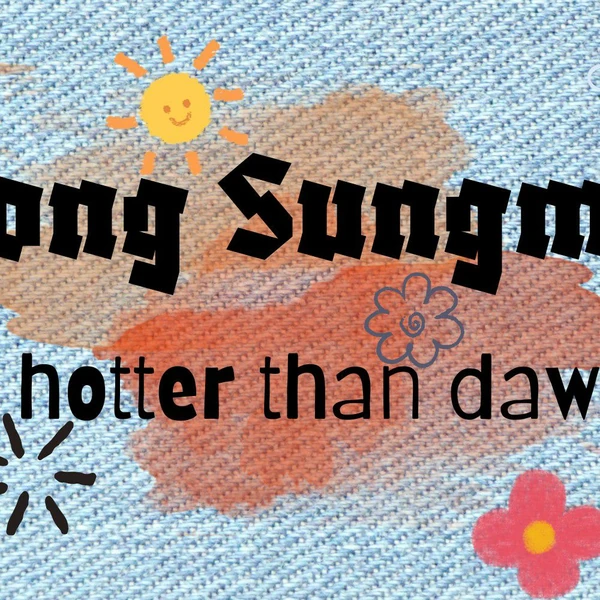 Fans' Pick: Best Moment of Hong Sungmin (FANTASY BOYS)