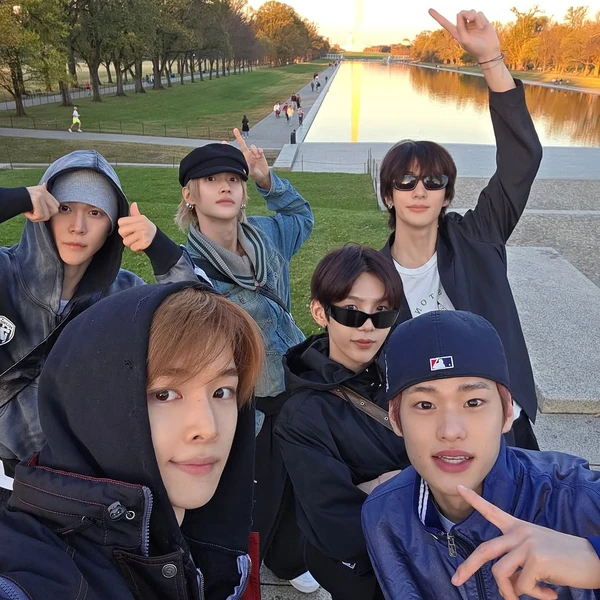 Fans' Pick: Best Moment of RIIZE