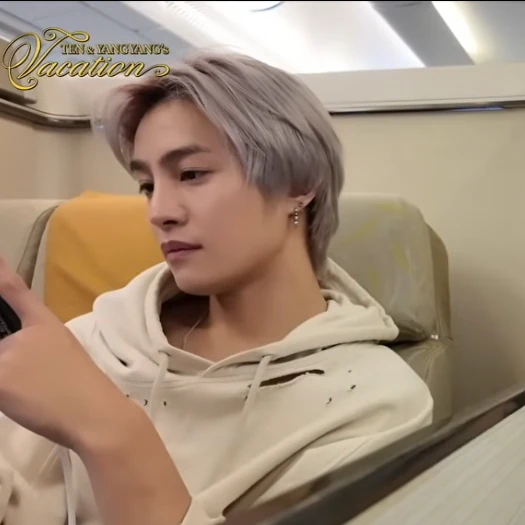 Fans' Pick: Best Moment of YANGYANG (WayV)