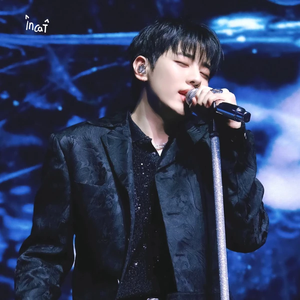 Fans' Pick: Best Moment of Jaechan (DKZ)