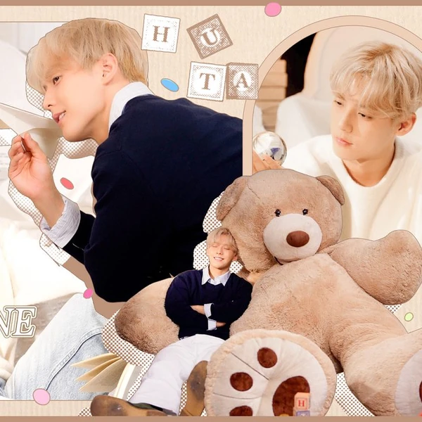 Today's Most Loved Lee Minhyuk (BTOB)