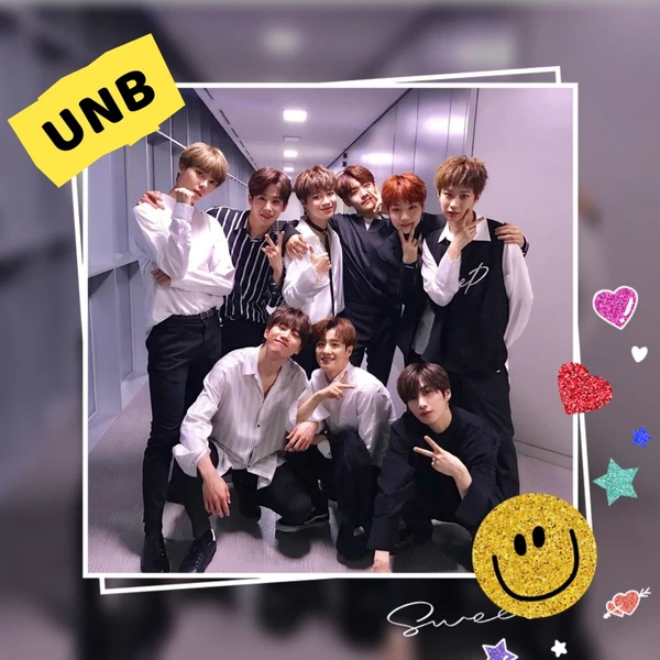 Today's Most Loved UNB