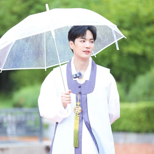 Today's Most Loved Kim Jonghyeon