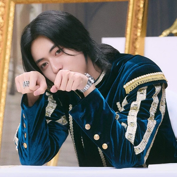 Fans' Pick: Best Moment of Haruto (TREASURE)