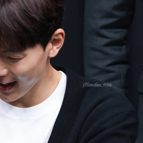 Momen Terbaik Shownu (MONSTA X) Pilihan Penggemar