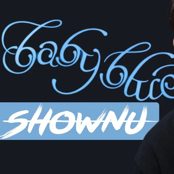 Foto Populer Penuh Cinta untuk Shownu (MONSTA X)