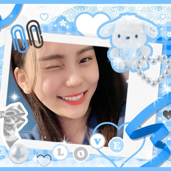 Today's Most Loved Umji (GFRIEND, VIVIZ)