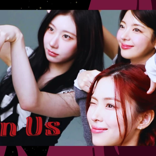 Today's Most Loved ITZY