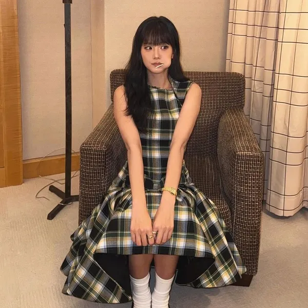 지수 (BLACKPINK) 팬심 가득한 인기 사진