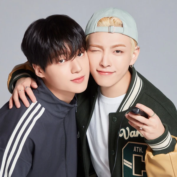 Top Photo Full of Wooyoung (ATEEZ) Love