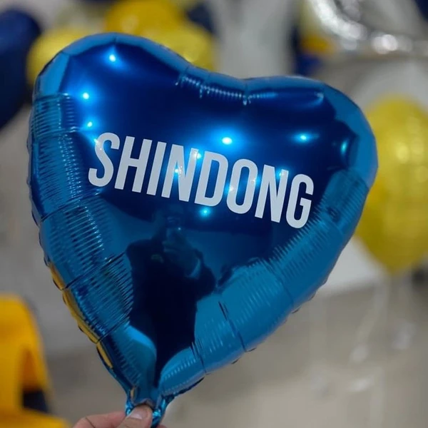 Fans' Pick: Best Moment of Shindong (Super Junior)