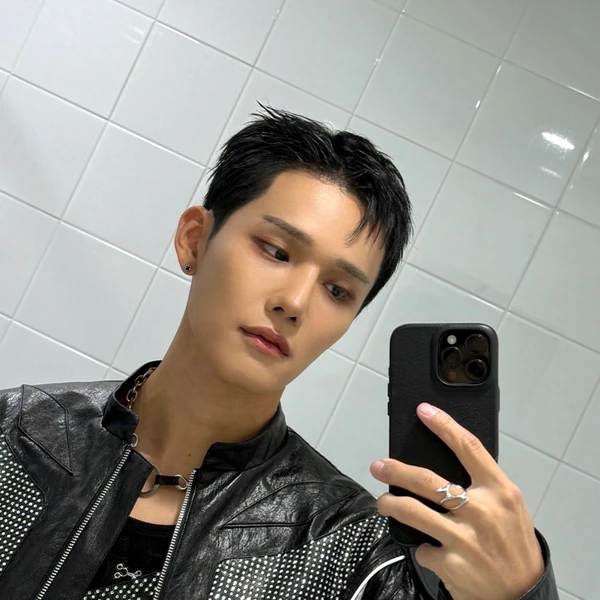 Top Photo Full of Seunghun (B.D.U) Love