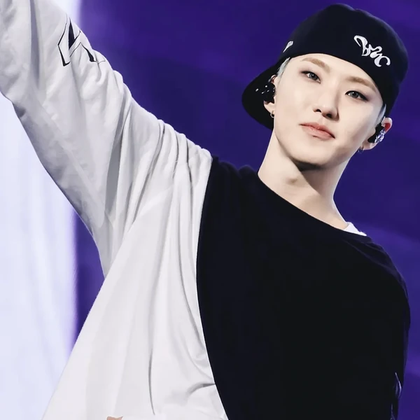 Top Photo Full of Hoshi (SEVENTEEN) Love