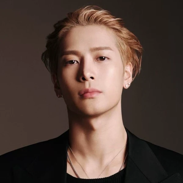 Top Photo Full of Jackson (GOT7) Love