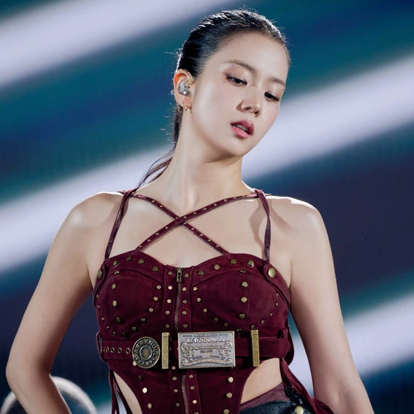 팬들이 뽑은 지수 (BLACKPINK) 최고의 순간