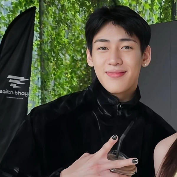 今日最も愛されたベンベン (GOT7)の姿